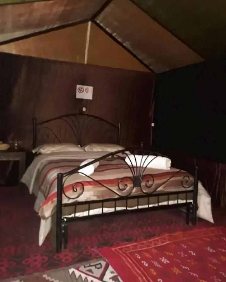 Hotel Sunset Desert Camp Merzouga Exteriér fotografie