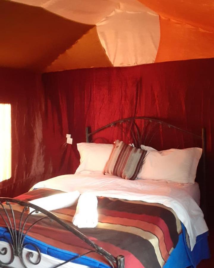 Hotel Sunset Desert Camp Merzouga Exteriér fotografie