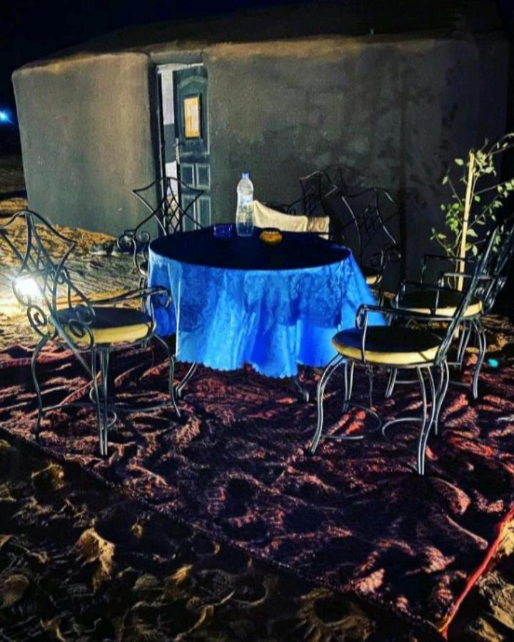Hotel Sunset Desert Camp Merzouga Exteriér fotografie